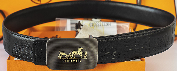 Hermes boutique belts-HB1813
